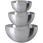 Masterpro Misky míchací sada 3 ks 17, 19, 25 cm nerez BGEU-5574-6 – Sleviste.cz