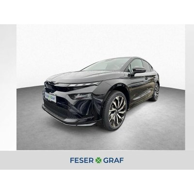 Skoda Enyaq 85x 210 kW | Zboží Auto