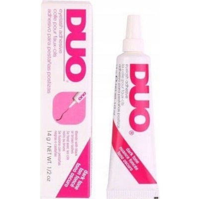 Ardell DUO lepidlo na řasy v proužku černé 14 ml – Zbozi.Blesk.cz