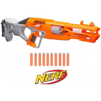 Nerf Accustrike Alphahawk