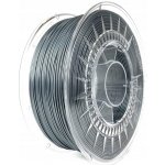 Devil Design PETG 1,75 mm 1 kg - stříbrný – Zboží Živě