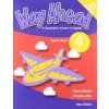 Way Ahead new ed. 4 Pupil´s Book with Grammar Games CD-ROM