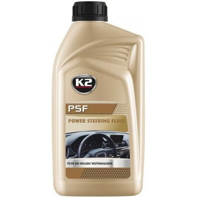 K2 PSF 1 l