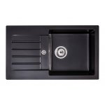 Granisil Arcos 770.0 Black metalic – Sleviste.cz