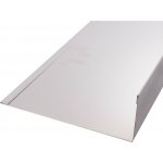 Banat Kačírková lišta rovná 2 m – Zboží Dáma