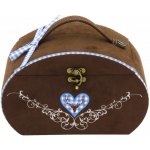 Friedrich Lederwaren šperkovnice Bavaria 23327 5 – Zboží Dáma