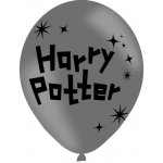 Latexové balonky potisk 4 stran Harry Potter Fun – Zboží Mobilmania