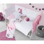 Belisima povlečení Unicorn růžové 100 x 135 – Hledejceny.cz