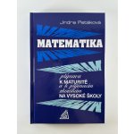 Matematika příprava k maturitě - Jindra Petáková – Zboží Dáma