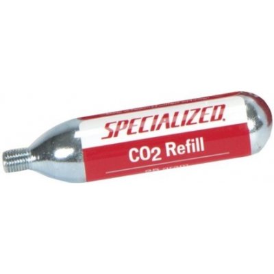 Specialized CO2 Refill 16g – Zboží Mobilmania