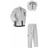 Kimono ITF DOBOK ADIDAS BELT CHAMPION