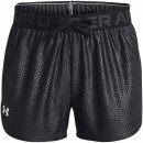 Under Armour Play Up Printed Shorts junior girls