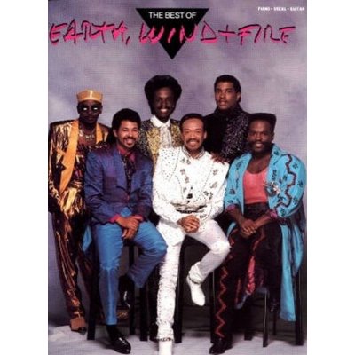 The Best Of Earth, Wind And Fire