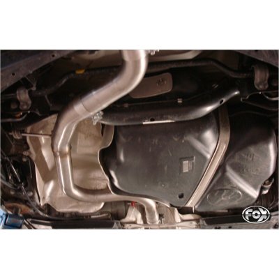 FOX VW033010-MER – Hledejceny.cz