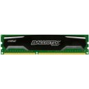 Crucial Ballistix Sport Series DDR3 8GB 1600MHz CL9 CL7 BLS8G3D1609DS1S00