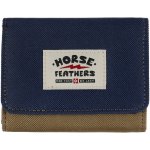 Horsefeathers Jun Navy skate modrá – Zboží Dáma