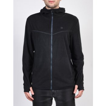 Billabong mikina FORAKER Black M černá