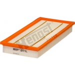 Vzduchový filtr HENGST FILTER E575L – Hledejceny.cz