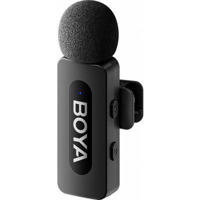 Boya BY-V10 2.0 – Hledejceny.cz
