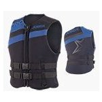 JOBE Progress Neo Vest Men Blue 244915015 – Hledejceny.cz