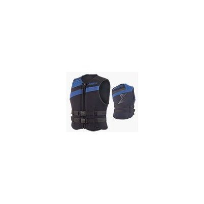 JOBE Progress Neo Vest Men Blue 244915015 – Hledejceny.cz