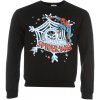 Pánská mikina Character Christmas Sweatshirt Mens Spiderman