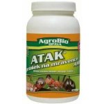 AgroBio bioATAK Křemenitý prášek 100 g – Zboží Dáma