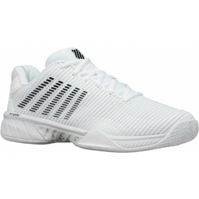 K-Swiss Hypercourt Express 2 - white/black – Zbozi.Blesk.cz