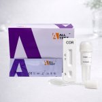 Alltest Test na kortizol ze slin 1 ks – Hledejceny.cz