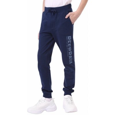 Winkiki Kids Wear chlapecká tepláky Adventure navy – Zboží Dáma