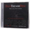 DataTresor DVD+R 4,7GB 4x, 1ks (DTD1JB4X)