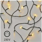 EMOS LED vánoční řetěz 10m vnitřní teplá bílá – Hledejceny.cz