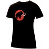 Pánské Tričko Mammut pánské tričko Classic T Shirt Men