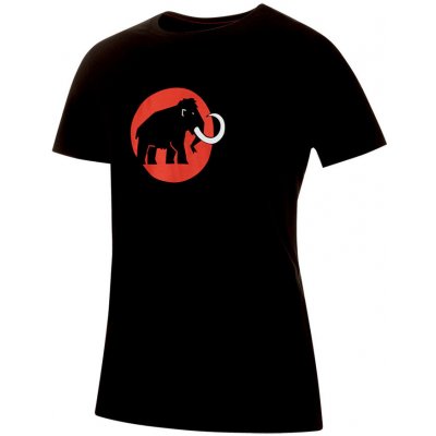 Mammut pánské tričko Classic T Shirt Men