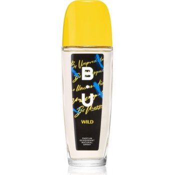 B.U. Wild deodorant sklo 75 ml