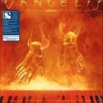 Vangelis - Heaven And Hell LP – Hledejceny.cz