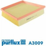 Vzduchový filtr PURFLUX A3009 – Hledejceny.cz