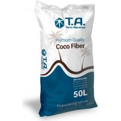 Terra Aquatica Coco Fiber 50 l