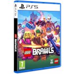 LEGO Brawls – Zboží Dáma
