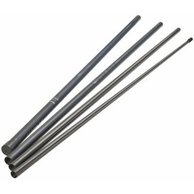 CAPERLAN Násada podběráku na rybolov na plavanou skládací 5,5m – Zboží Mobilmania