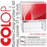 Colop Printer 60 – Zboží Živě