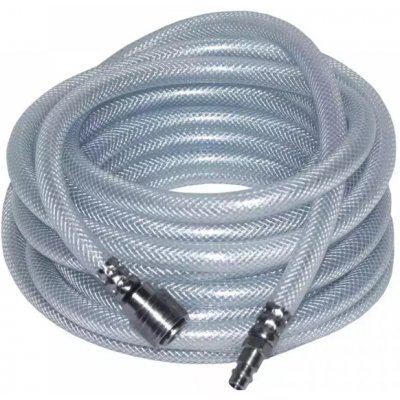 Dedra Exim Vyztužená 15m PVC 9,5x15mm A535105 – Hledejceny.cz