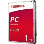 Toshiba P300 Desktop PC 1TB, HDWD110UZSVA – Zbozi.Blesk.cz