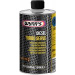 Wynn's Diesel Turbo Serve 1 l – Hledejceny.cz