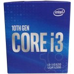 Intel Core i3-10320 BX8070110320 – Hledejceny.cz