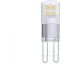 Žárovka Emos LED žárovka Classic JC 1,9W 12V G4 neutrální bílá