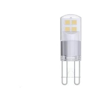 Emos LED žárovka Classic JC 1,9W 12V G4 neutrální bílá