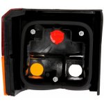 DEPO Zadní světlo pravé VW TRANSPORTER T4 Bus Full 07.1990–09.1995 | Zboží Auto