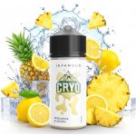 Infamous Cryo Pineapple Lemonade Shake & Vape 10 ml – Sleviste.cz