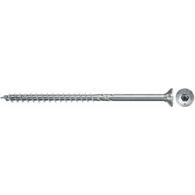 Vrut zápustná hlava Torx částečný závit FPF II CTP BC 100 – 6 × 130 mm – Hledejceny.cz